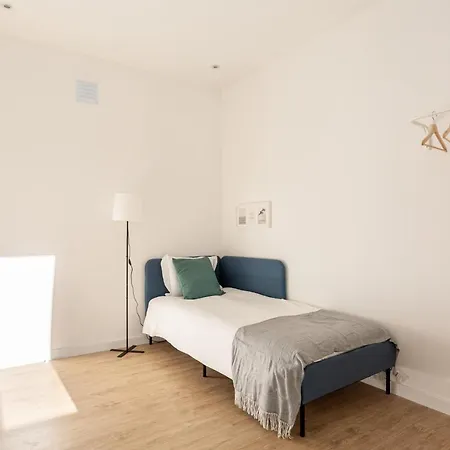 Altido Campolide Flats Apartment