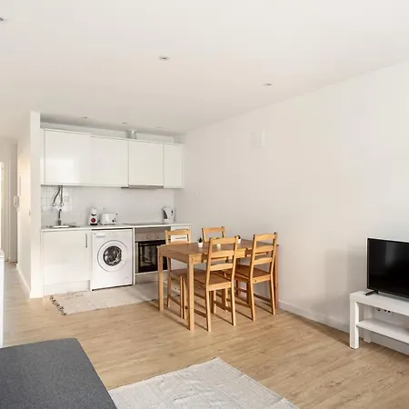Apartment Altido Campolide Flats