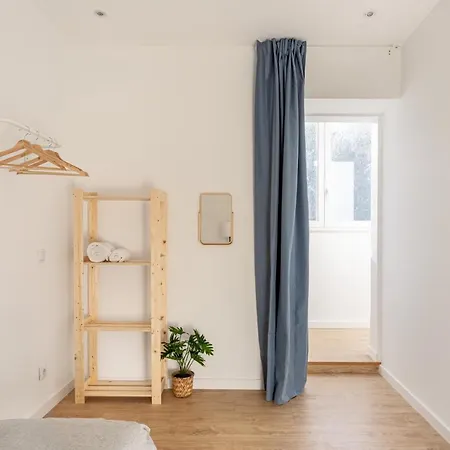 Apartment Altido Campolide Flats *