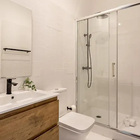 Altido Campolide Flats Apartment *