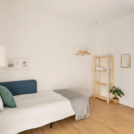 Apartment Altido Campolide Flats
