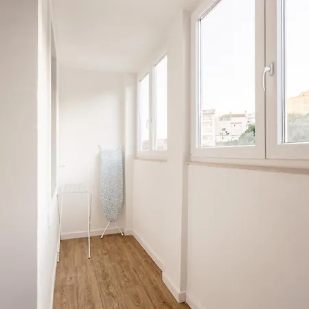 Apartment Altido Campolide Flats *