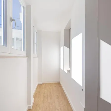 Apartment Altido Campolide Flats Lisbon