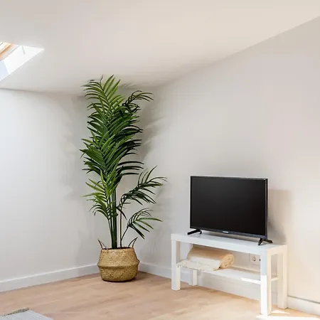 Apartment Altido Campolide Flats