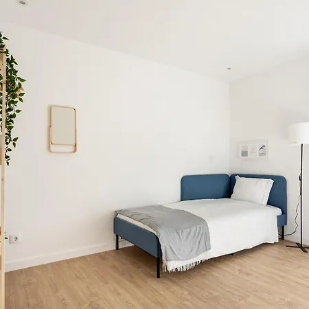 Apartment Altido Campolide Flats *