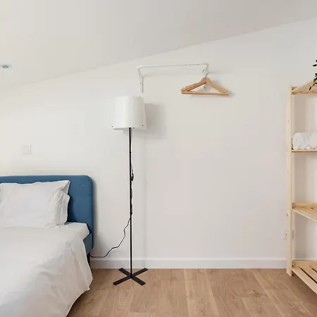 Apartamento Altido Campolide Flats *