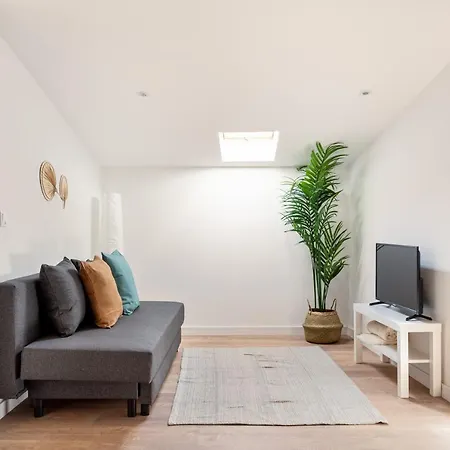 Apartamento Altido Campolide Flats Lisboa
