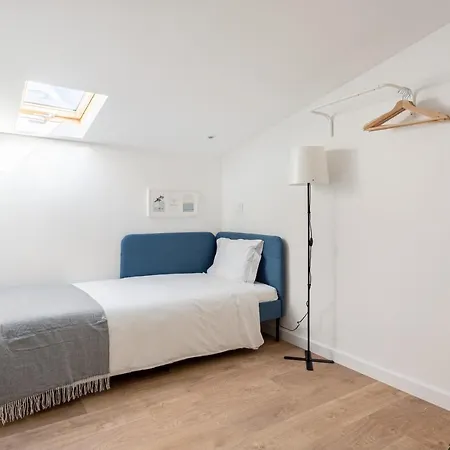 Apartamento Altido Campolide Flats