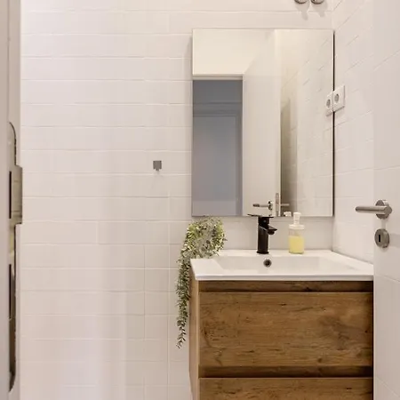 Altido Campolide Flats Apartamento *