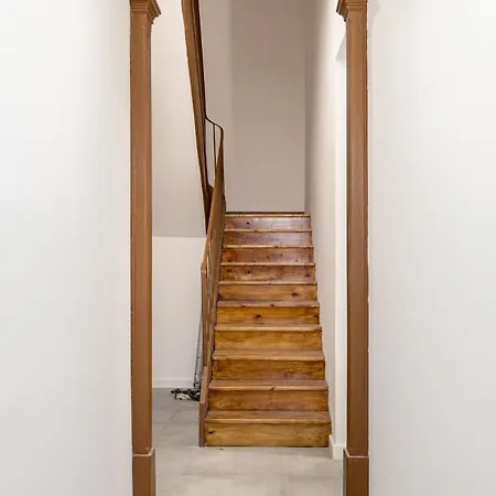 Apartamento Altido Campolide Flats Lisboa